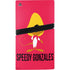 Looney Tunes Speedy Gonzales Identity PS5 Pro Bundle Skin