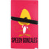 Looney Tunes Speedy Gonzales Identity PS5 Pro Console Skin