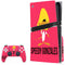 Looney Tunes Speedy Gonzales Identity PS5 Pro Disk Bundle Skin