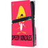 Looney Tunes Speedy Gonzales Identity PS5 Pro Disk Console Skin