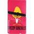 Looney Tunes Speedy Gonzales Identity PS5 Pro Disk Console Skin