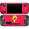 Looney Tunes Speedy Gonzales Identity Steam Deck Handheld Gaming Computer OLED Skin