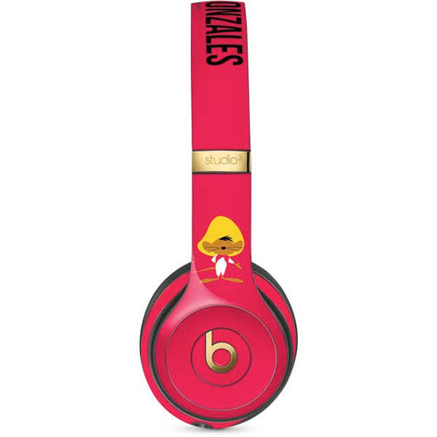 Looney Tunes Speedy Gonzales Identity Studio Wireless 3 Skin