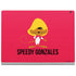 Looney Tunes Speedy Gonzales Identity Surface Book 2 13.5in Skin