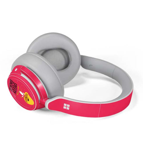 Looney Tunes Speedy Gonzales Identity Surface Headphones Skin