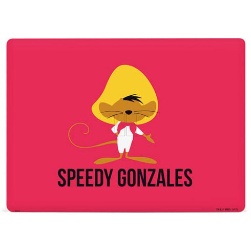 Looney Tunes Speedy Gonzales Identity Surface Laptop 2 Skin