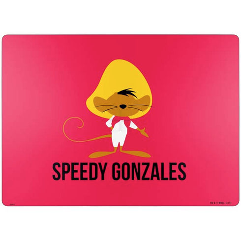 Looney Tunes Speedy Gonzales Identity Surface Laptop 7 13.8in Skin