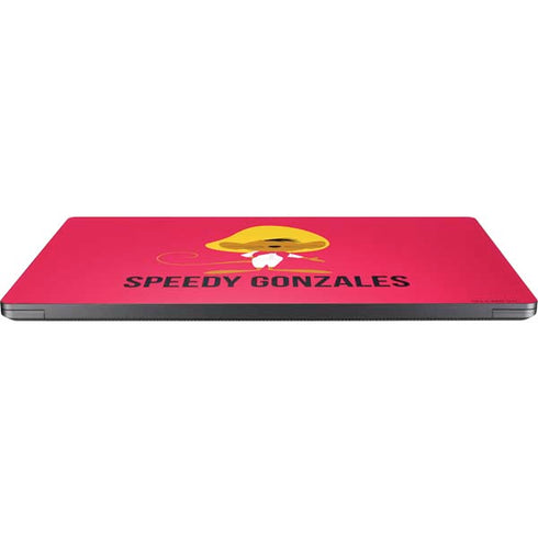 Looney Tunes Speedy Gonzales Identity Surface Laptop 7 13.8in Skin