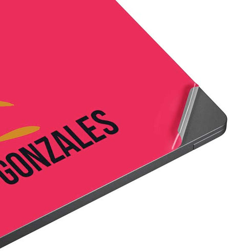 Looney Tunes Speedy Gonzales Identity Surface Laptop 7 13.8in Skin