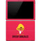 Looney Tunes Speedy Gonzales Identity Surface Pro 4 Skin