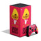 Looney Tunes Speedy Gonzales Identity XBox Series X Digital Edition Bundle Skin
