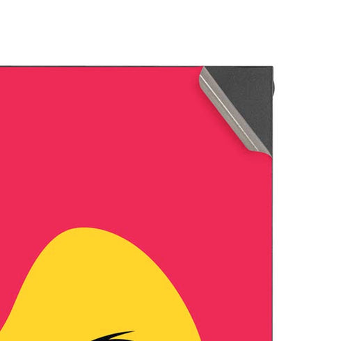 Looney Tunes Speedy Gonzales Identity XBox Series X Digital Edition Console Skin