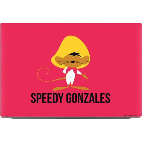 Looney Tunes Speedy Gonzales Identity Dell XPS Skin