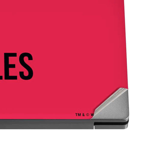 Looney Tunes Speedy Gonzales Identity Dell XPS Skin