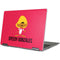 Looney Tunes Speedy Gonzales Identity Yoga 710 14in Skin