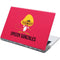 Looney Tunes Speedy Gonzales Identity Yoga 910 2-in-1 14in Touch-Screen Skin