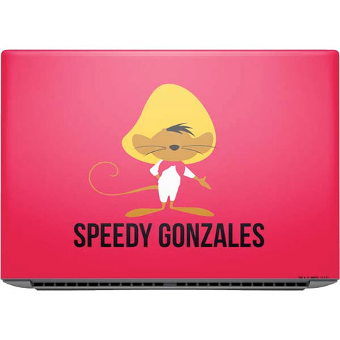 Looney Tunes Speedy Gonzales Identity HP ZBook Fury 16 G10 Skin