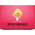 Looney Tunes Speedy Gonzales Identity HP ZBook Fury 16 G10 Skin