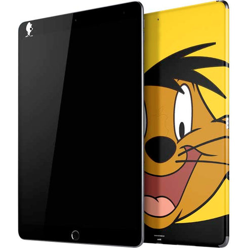 Looney Tunes Speedy Gonzales iPad Skins