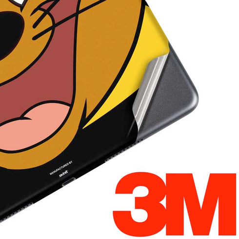 Looney Tunes Speedy Gonzales iPad Skins