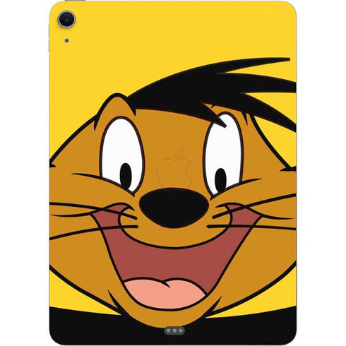 Looney Tunes Speedy Gonzales Apple iPad Air Skin