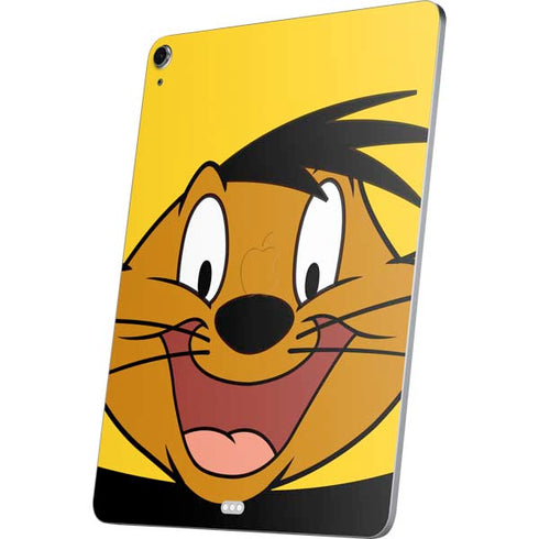 Looney Tunes Speedy Gonzales Apple iPad Air Skin