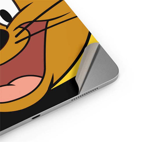 Looney Tunes Speedy Gonzales Apple iPad Air Skin