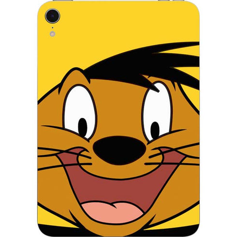Looney Tunes Speedy Gonzales Apple iPad Mini Skin