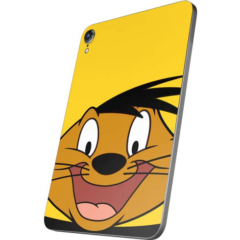 Looney Tunes Speedy Gonzales Apple iPad Mini Skin
