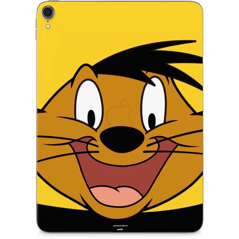 Looney Tunes Speedy Gonzales Apple iPad Pro Skin