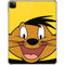 Looney Tunes Speedy Gonzales iPad Pro 11in (2024) Clear Case