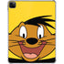 Looney Tunes Speedy Gonzales iPad Pro 11in (2024) Clear Case
