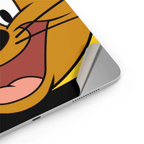Looney Tunes Speedy Gonzales iPad Pro 13in M4 (2024) Skin