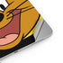 Looney Tunes Speedy Gonzales iPad Pro 13in M4 (2024) Skin