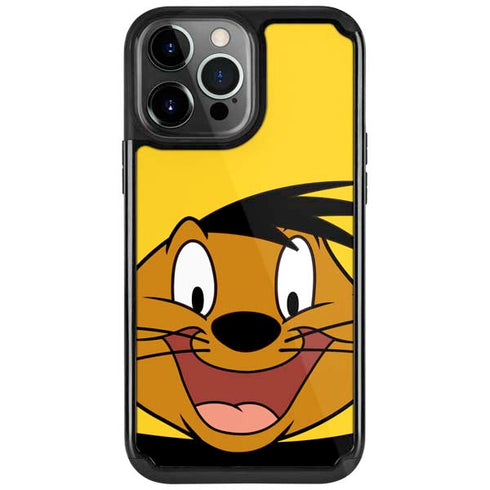 Looney Tunes Speedy Gonzales iPhone Cases