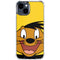Looney Tunes Speedy Gonzales iPhone 15 Clear Case