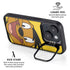 Looney Tunes Speedy Gonzales iPhone 15 Kickstand Case