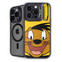 Looney Tunes Speedy Gonzales iPhone 15 Pro Kickstand Case
