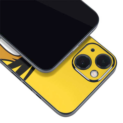Looney Tunes Speedy Gonzales iPhone 15 Skin