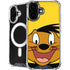 Looney Tunes Speedy Gonzales iPhone 16 MagSafe Case