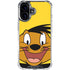 Looney Tunes Speedy Gonzales iPhone 16 Plus Clear Case
