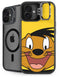Looney Tunes Speedy Gonzales iPhone 16 Plus Kickstand Case