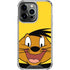 Looney Tunes Speedy Gonzales iPhone 16 Pro Clear Case