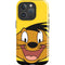 Looney Tunes Speedy Gonzales iPhone 16 Pro Impact Case
