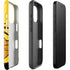 Looney Tunes Speedy Gonzales iPhone 16 Pro Impact Case