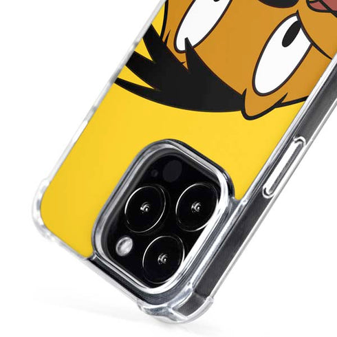Looney Tunes Speedy Gonzales iPhone 16 Pro MagSafe Case