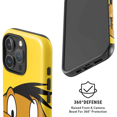 Looney Tunes Speedy Gonzales iPhone 16 Pro Magsafe Impact Case