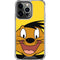 Looney Tunes Speedy Gonzales iPhone 16 Pro Max Clear Case