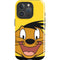 Looney Tunes Speedy Gonzales iPhone 16 Pro Max Impact Case