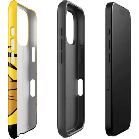 Looney Tunes Speedy Gonzales iPhone 16 Pro Max Impact Case